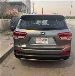 كيا سورينتو